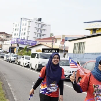 Runner Photo 6029977