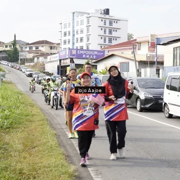 Runner Photo 6030020