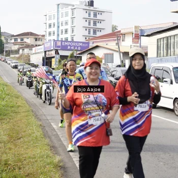 Runner Photo 6030021