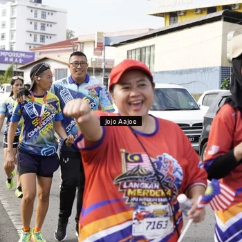 Runner Photo 6030038