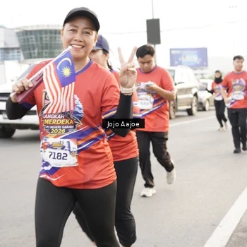 Runner Photo 6030040