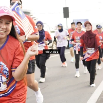 Runner Photo 6030041
