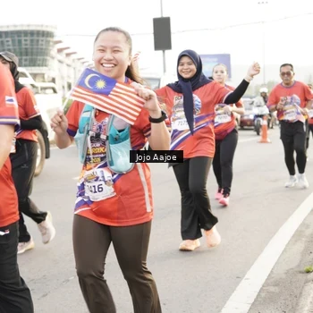 Runner Photo 6030060