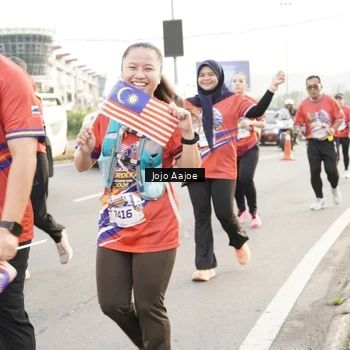 Runner Photo 6030061