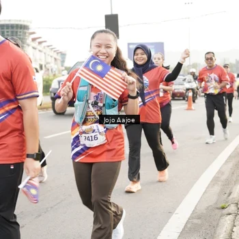 Runner Photo 6030062