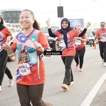 Runner Photo 6030065