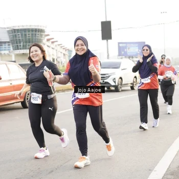 Runner Photo 6030090