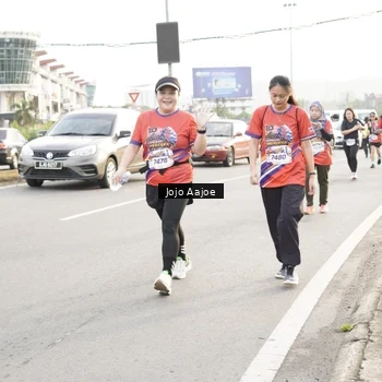 Runner Photo 6030092