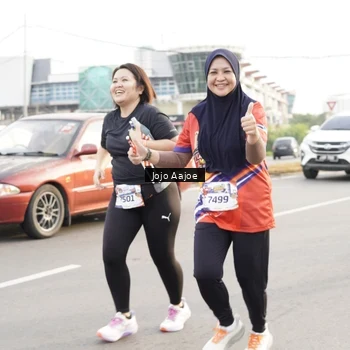 Runner Photo 6030095