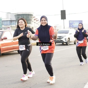 Runner Photo 6030100