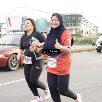 Runner Photo 6030101