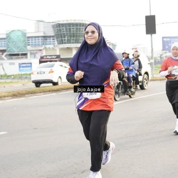 Runner Photo 6030103