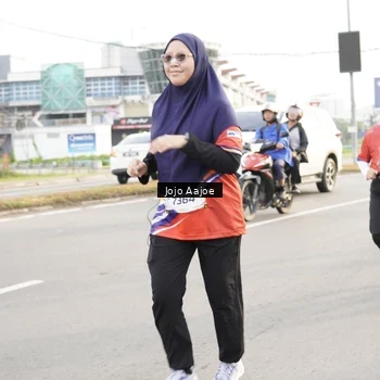 Runner Photo 6030104