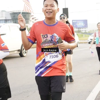 Runner Photo 6030105