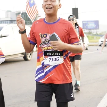 Runner Photo 6030106