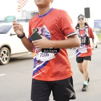 Runner Photo 6030107