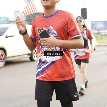 Runner Photo 6030109