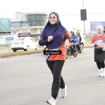 Runner Photo 6030110
