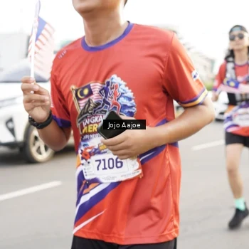 Runner Photo 6030112