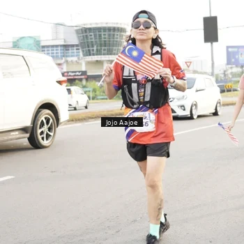 Runner Photo 6030113