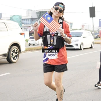 Runner Photo 6030115