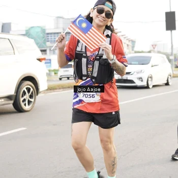 Runner Photo 6030117