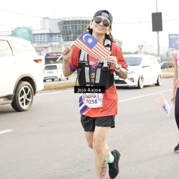 Runner Photo 6030118
