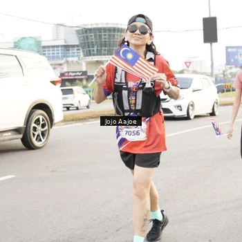 Runner Photo 6030121