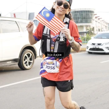 Runner Photo 6030122