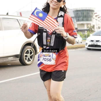 Runner Photo 6030123
