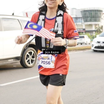 Runner Photo 6030124
