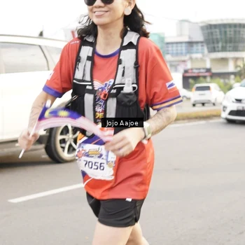 Runner Photo 6030126