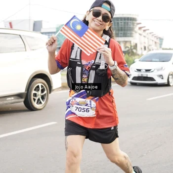 Runner Photo 6030128