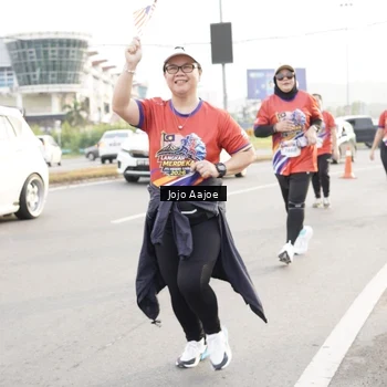 Runner Photo 6030132