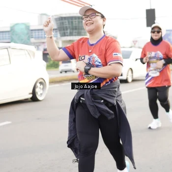 Runner Photo 6030133