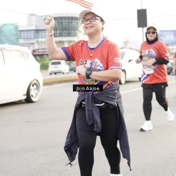 Runner Photo 6030134