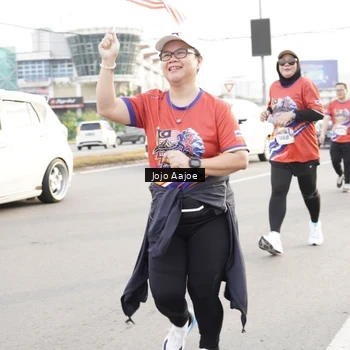 Runner Photo 6030137