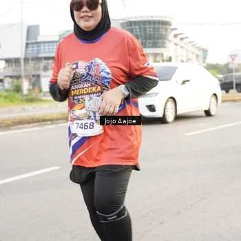 Runner Photo 6030142