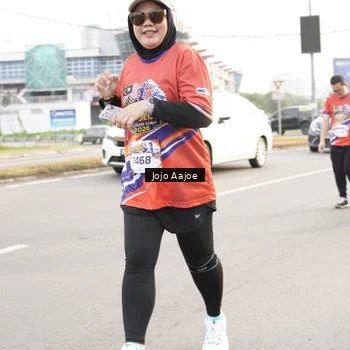Runner Photo 6030144