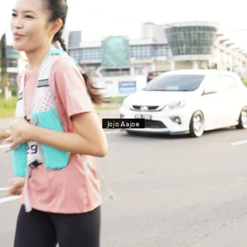 Runner Photo 6030145