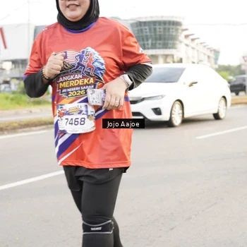 Runner Photo 6030146