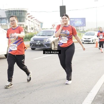 Runner Photo 6030148