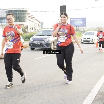 Runner Photo 6030150