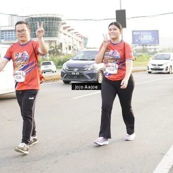 Runner Photo 6030151