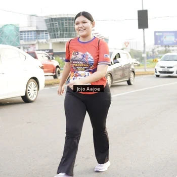 Runner Photo 6030158