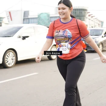 Runner Photo 6030162