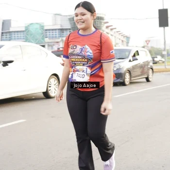 Runner Photo 6030163