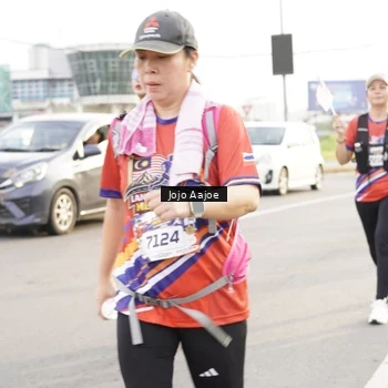 Runner Photo 6030183