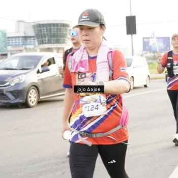 Runner Photo 6030184