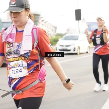 Runner Photo 6030186